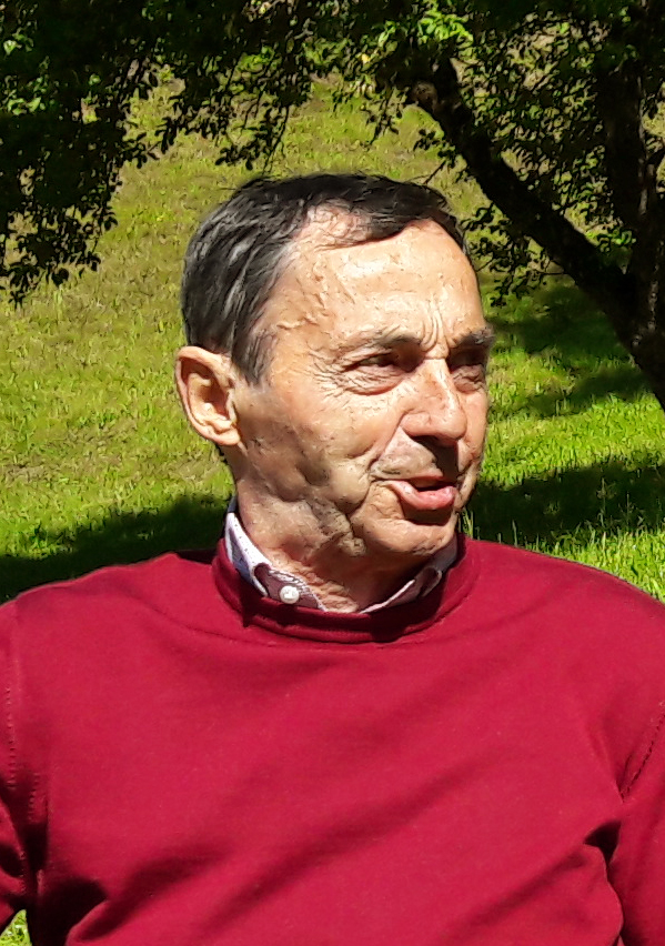 Bild von Hans Hotter